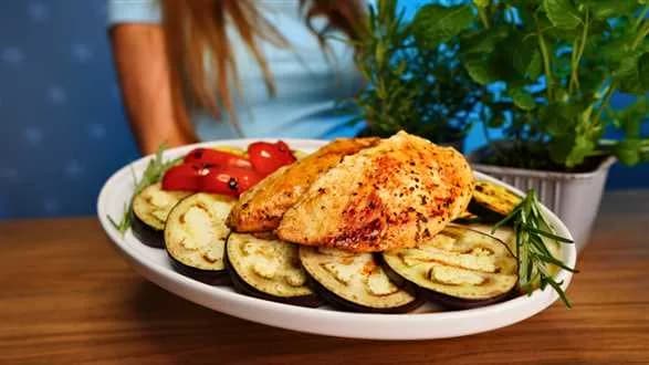 Uniwersalna marynata do mięs i warzyw