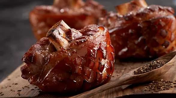 Golonka na sposób azjatycki