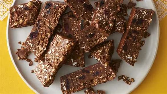 Blok czekoladowy – domowy!