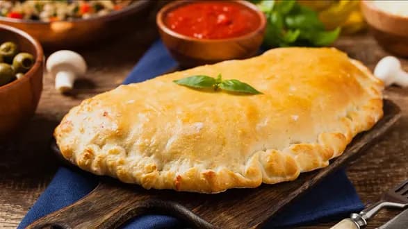 Calzone