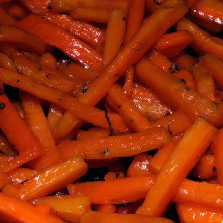 Jak zrobić marchewkę na słodko – prosty przepis na pyszny deser w kilka minut