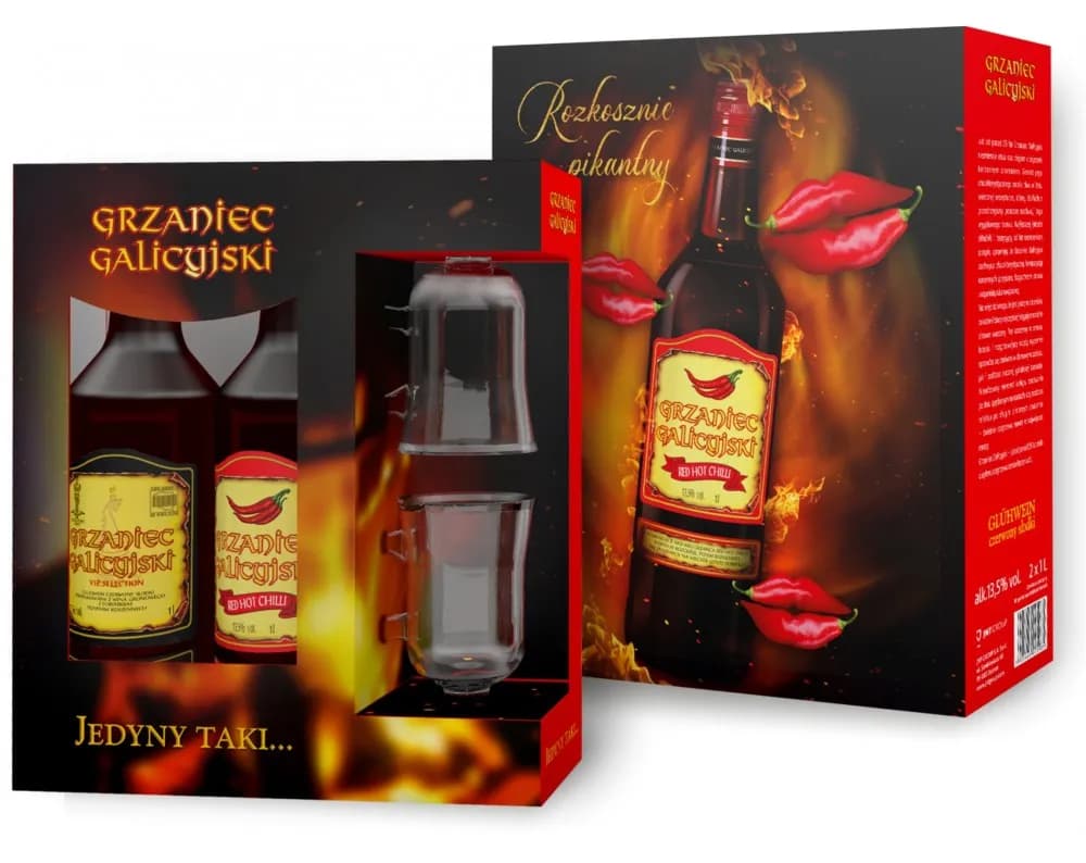 Ile grzaniec ma procent? Zaskakujące informacje o alkoholu w grzańcu