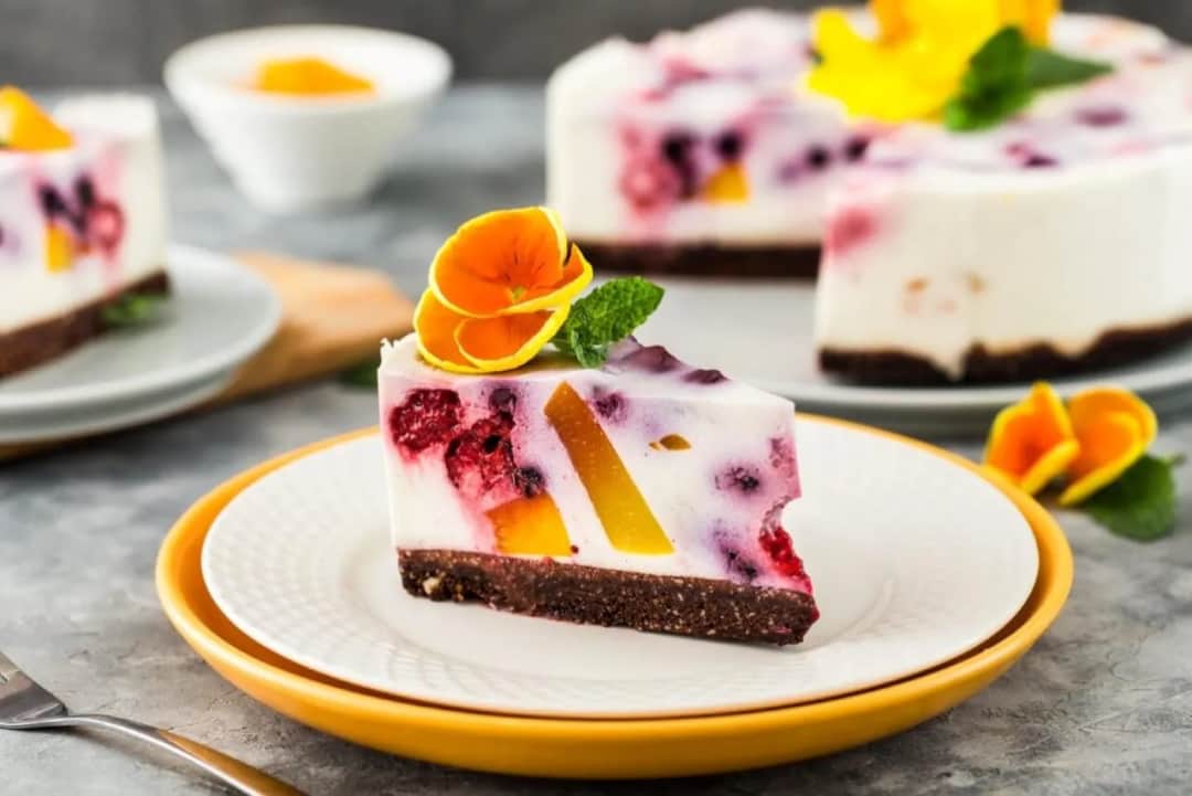 Przepis na zdrowe ciasto z soczewicy – wegańskie i bezglutenowe wypieki bez mąki