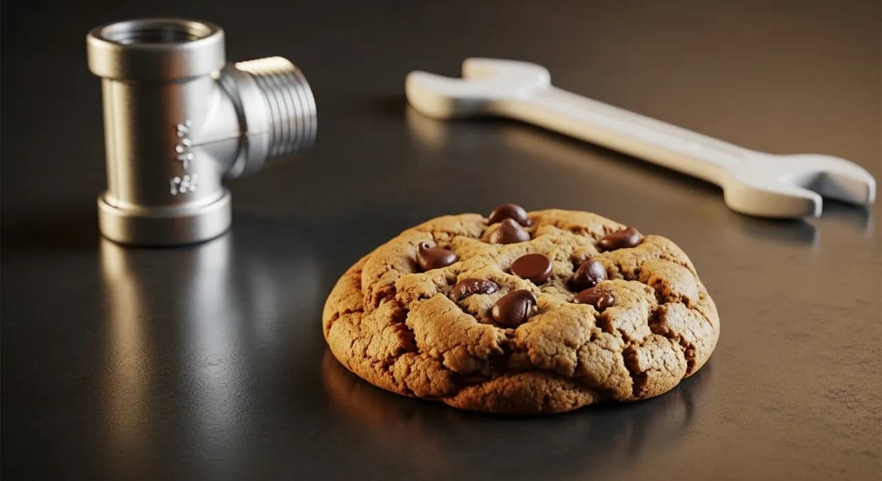 Jakie ciastka jedzą hydraulicy? Zaskakujące fakty i ulubione przekąski hydraulików