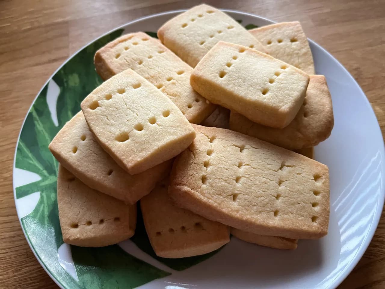 Jak zrobić idealne ciastka maślane – prosty przepis i porady dla początkujących
