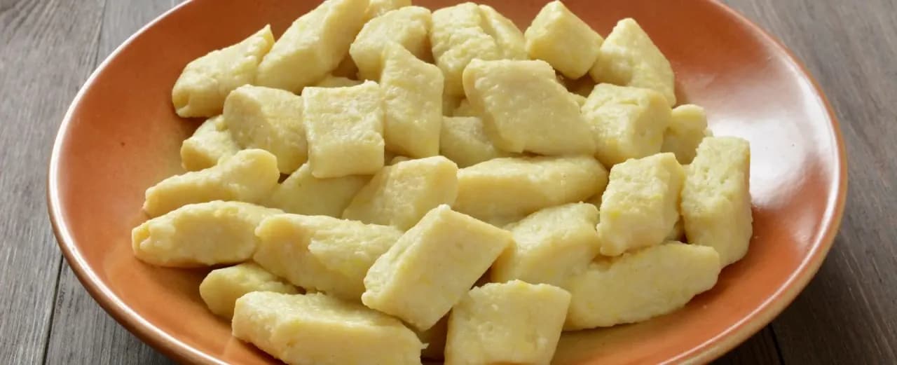 Z czym kopytka na słodko? Odkryj pyszne dodatki i inspiracje