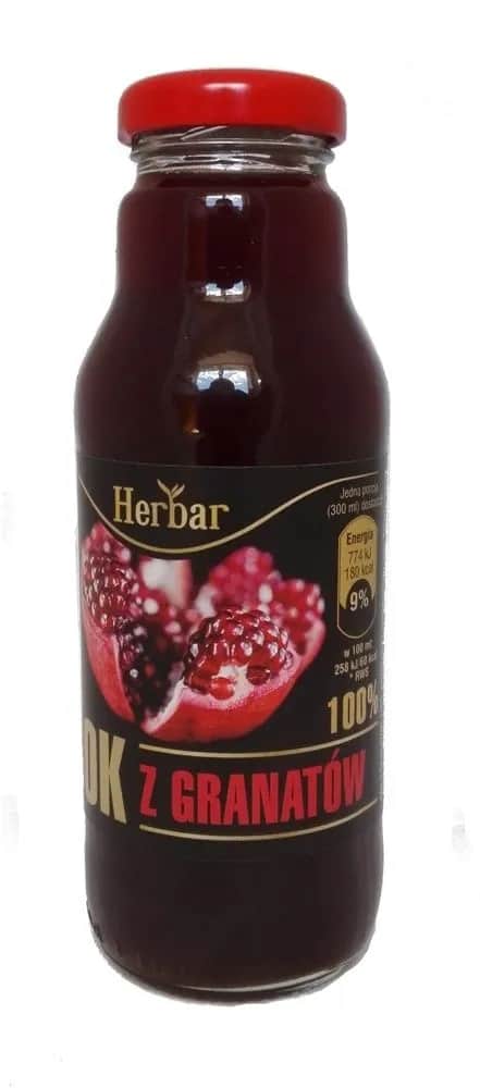 Gdzie kupić sok z granatów? Najlepsze miejsca, ceny i porady wyboru