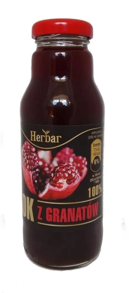 Gdzie kupić sok z granatów? Najlepsze miejsca, ceny i porady wyboru