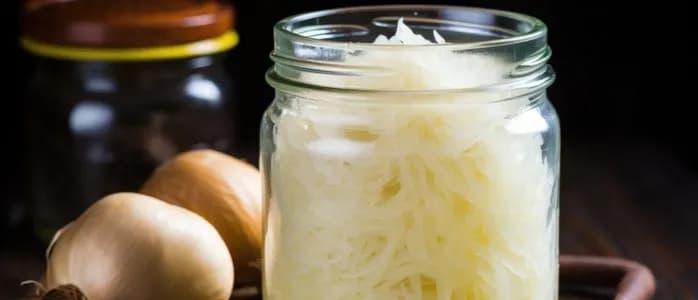 Jak zrobić sok z cebuli – prosty przepis na zdrowie i odporność