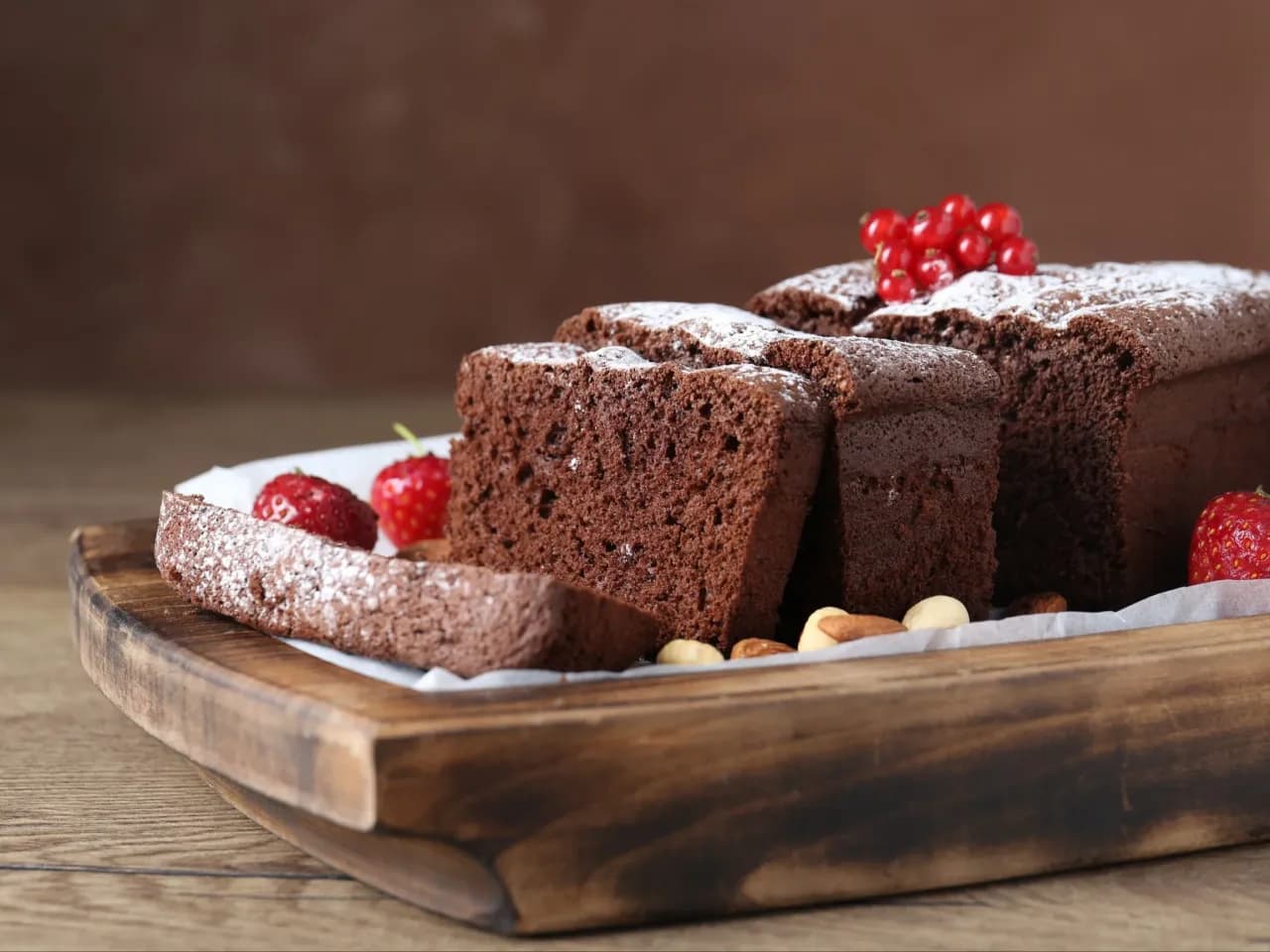 Prosty przepis na ciasto czekoladowe z mascarpone – deser, który zachwyci każdego