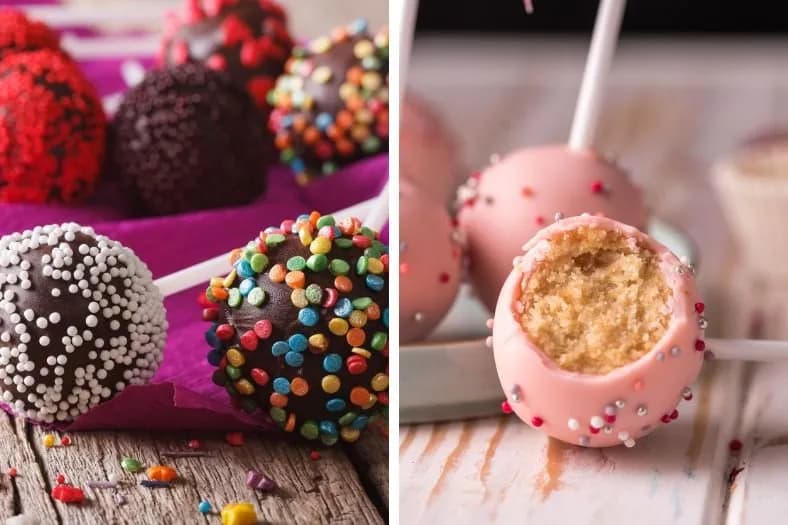 Szybkie słodkości bez wysiłku – proste pomysły na pyszne przekąski w kilka minut