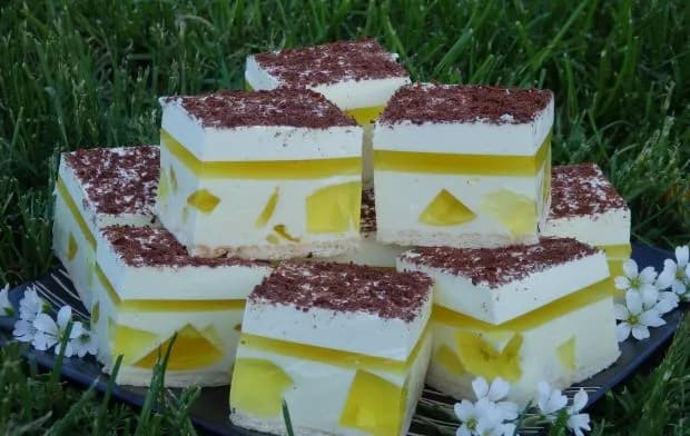 Prosty przepis na ciasto Cyganka – smaczny deser bez pieczenia w kilka kroków