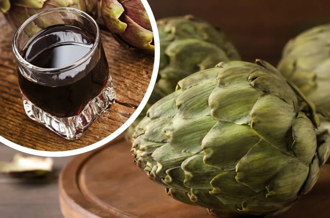 Karczoch sok na co pomaga: odkryj jego niezwykłe właściwości zdrowotne