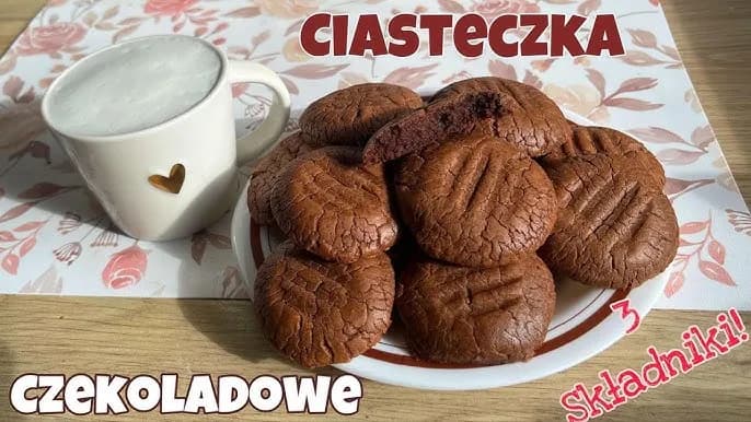 Prosty przepis na pyszne ciastka z nutellą – zrób je szybko i bez błędów