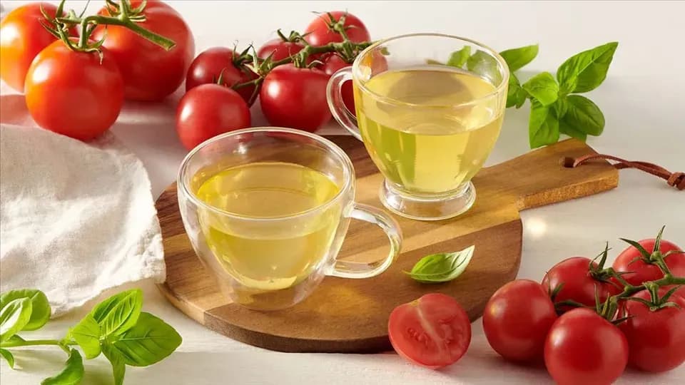 Sok pomidorowy czy zdrowy? Odkryj jego zalety i zagrożenia zdrowotne