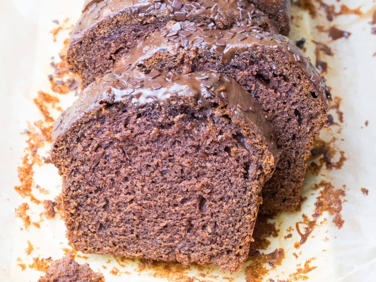 Pyszne ciasto czekoladowe - prosty przepis, który zachwyci wszystkich