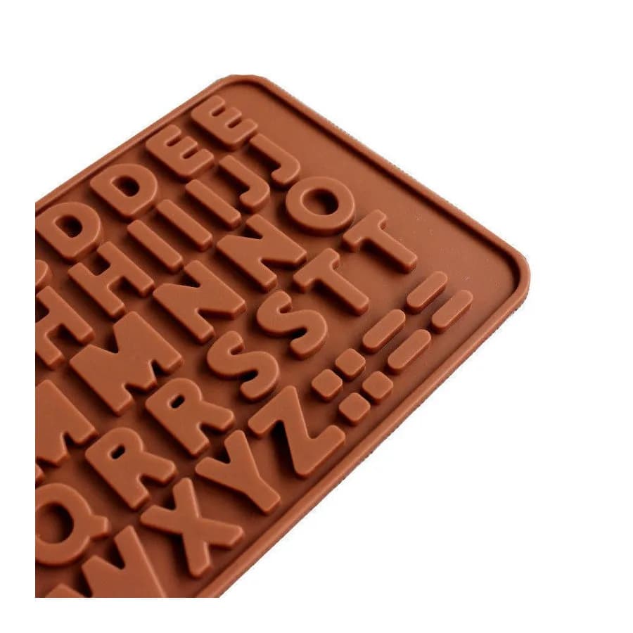 Gdzie kupić czekoladowe literki? Najlepsze sklepy i porady wyboru