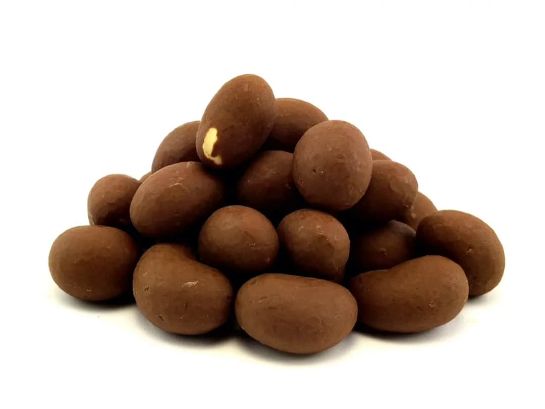 Gdzie kupić groszek czekoladowy? Najlepsze sklepy i alternatywy