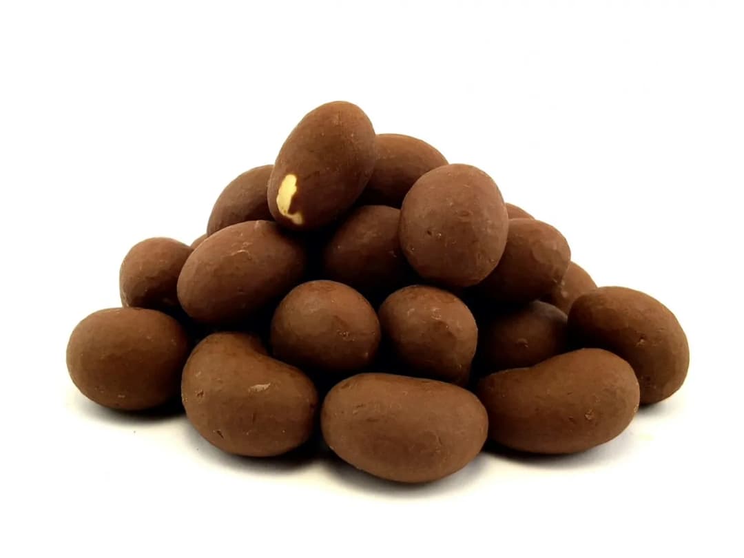 Gdzie kupić groszek czekoladowy? Najlepsze sklepy i alternatywy