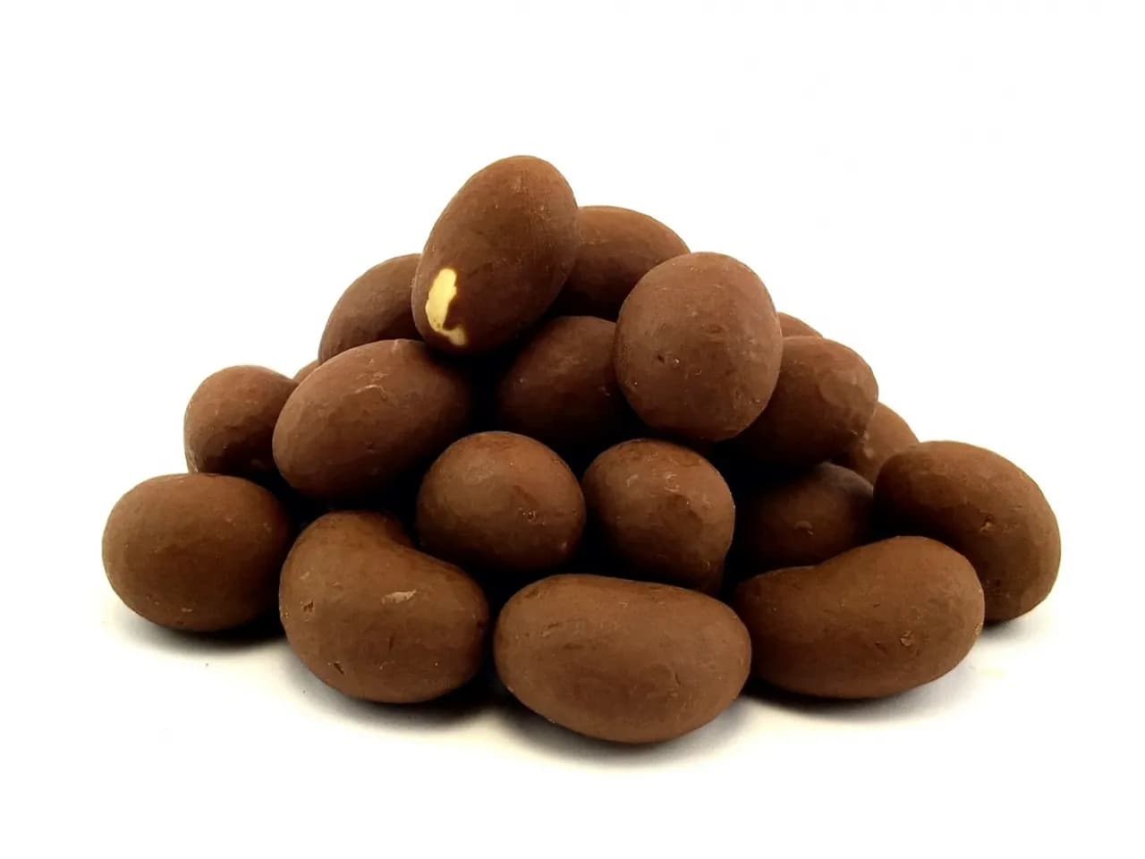 Gdzie kupić groszek czekoladowy? Najlepsze sklepy i alternatywy