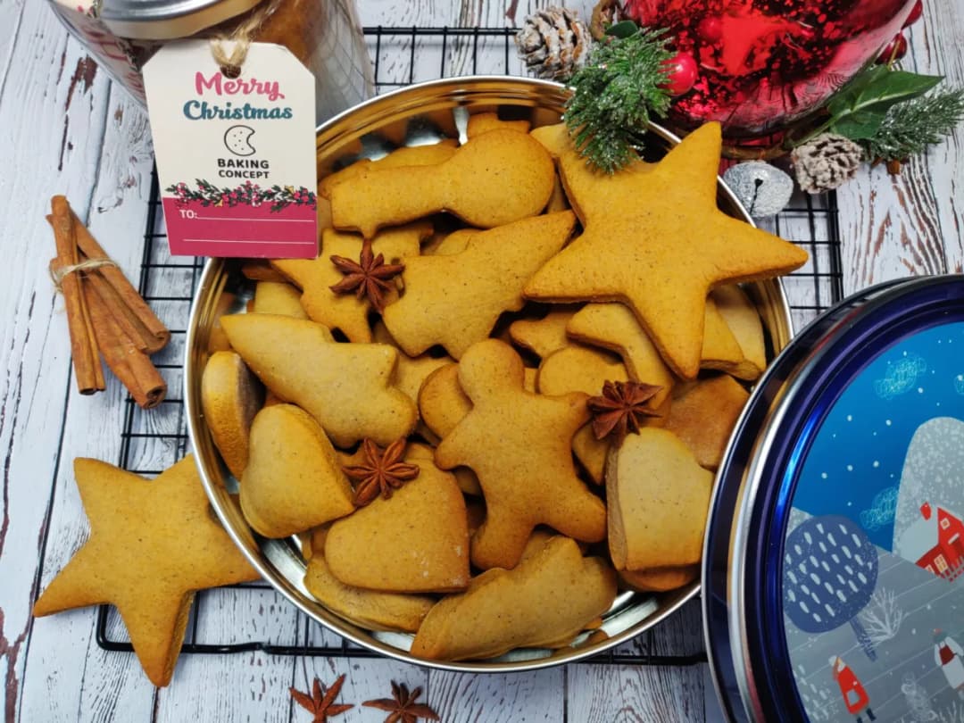 Jak przechowywać kruche ciastka, aby nie kruszyły się i zachowały świeżość