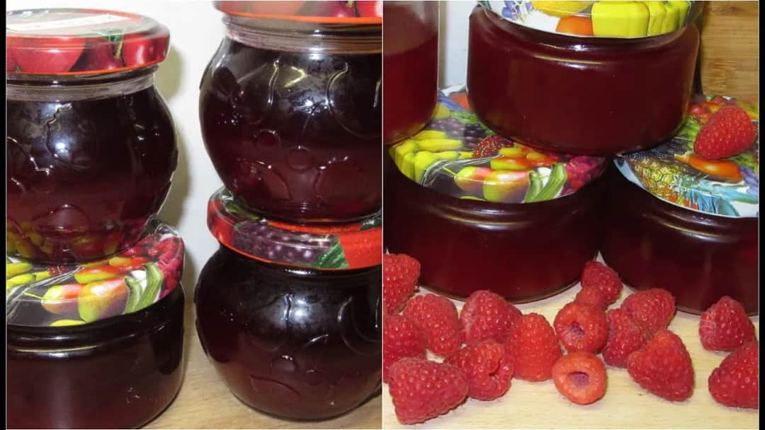 Prosty sposób na sok z malin bez sokownika – domowy przepis krok po kroku