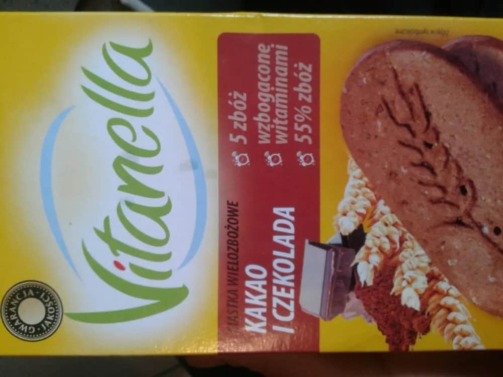 Czy ciastka Vitanella są zdrowe? Prawda o składzie i wpływie na zdrowie