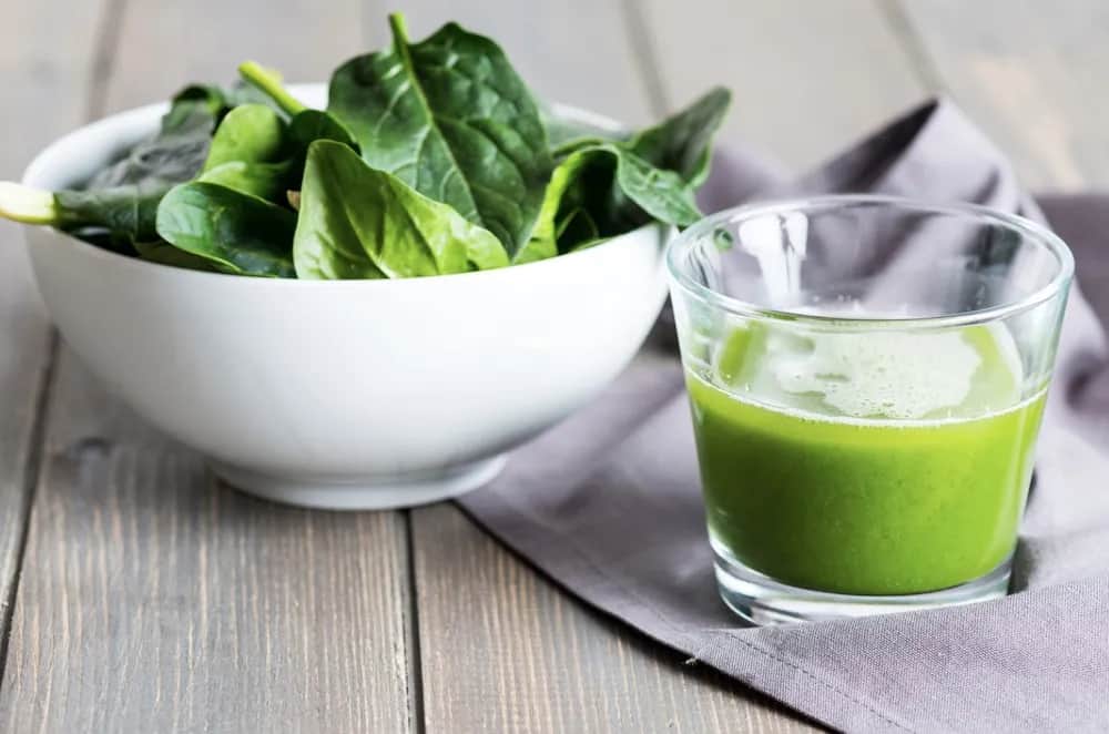 Sok ze szpinaku: z czym łączyć, by poprawić smak i korzyści zdrowotne?