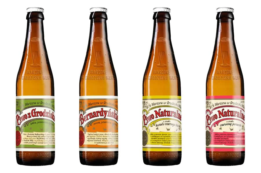 Jakie piwo do grzańca? Oto najlepsze wybory i smaki, które zaskoczą