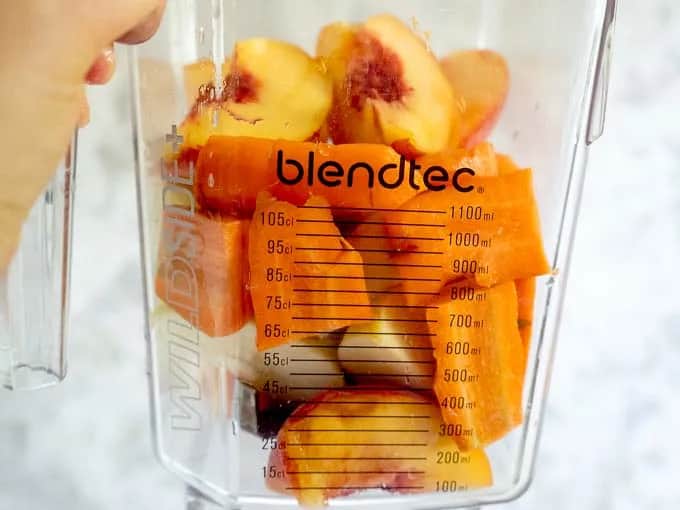 Jak zrobić sok Kubuś w domu – prosty przepis bez konserwantów i sztucznych dodatków