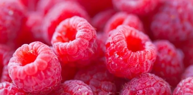 Czy ketony malinowe odchudzają? Sprawdź, co mówią badania!