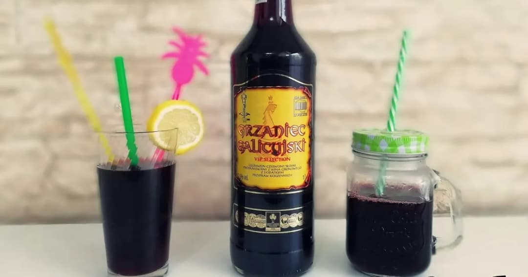 Jak przygotować grzaniec galicyjski miodowy, który rozgrzeje serce