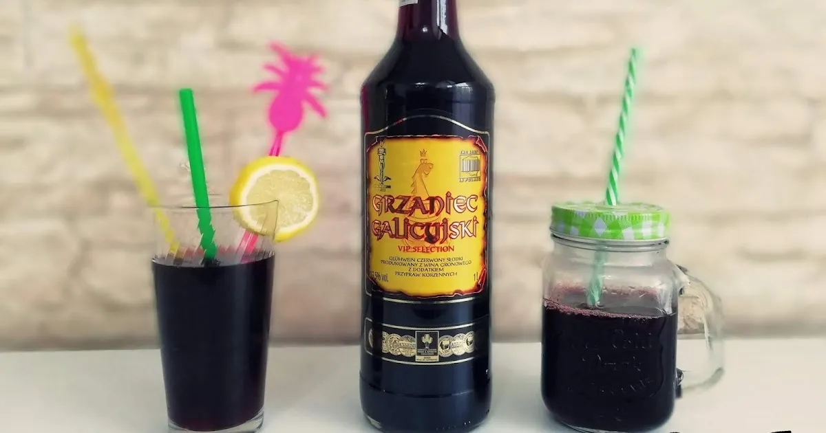 Jak przygotować grzaniec galicyjski miodowy, który rozgrzeje serce