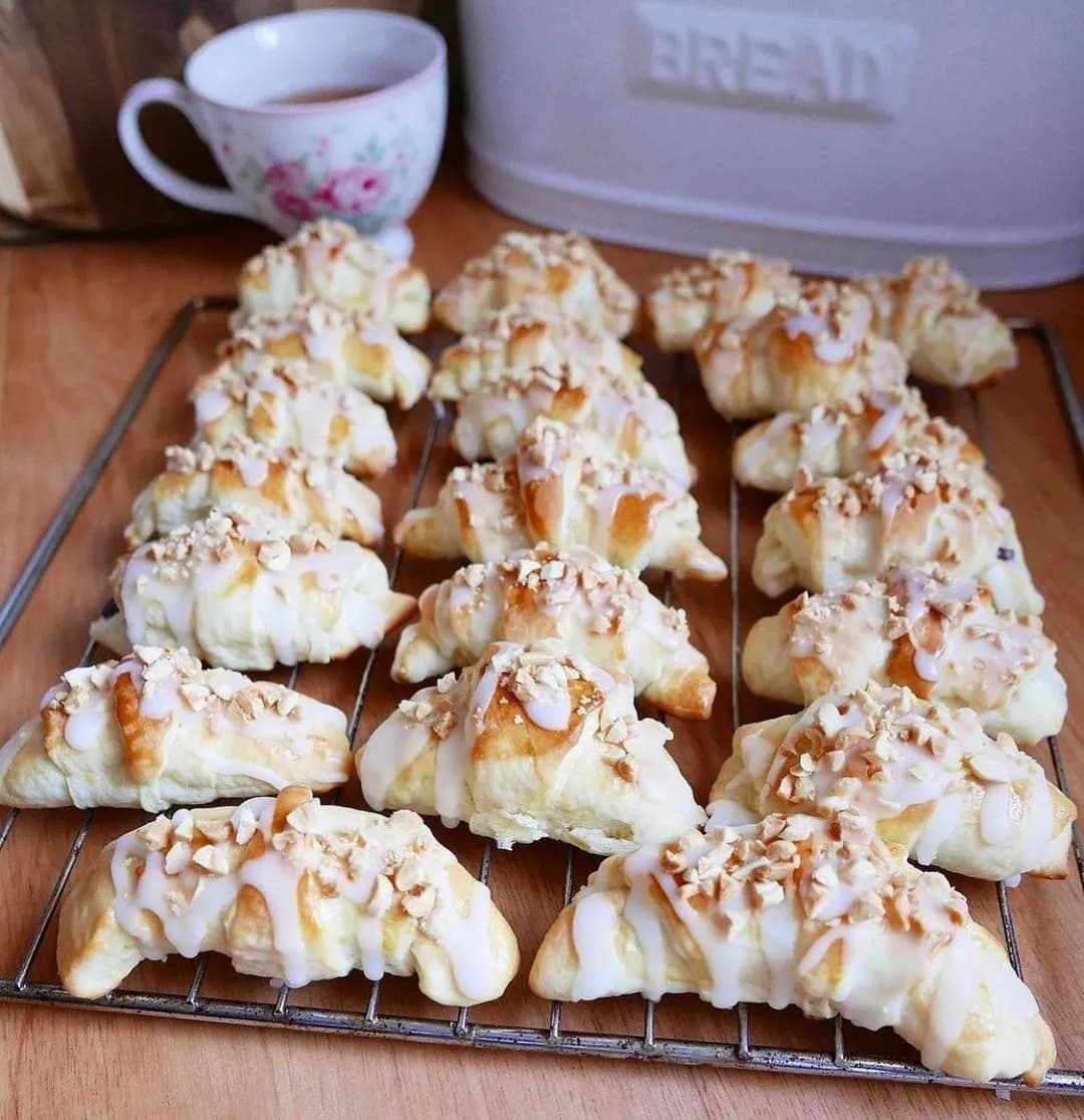 Proste i pyszne słodkości z drożdży – sprawdzone przepisy i porady